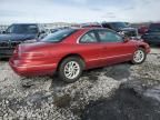 1996 Lincoln Mark Viii Base