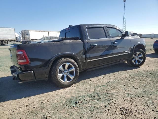 2020 Dodge RAM 1500 Limited