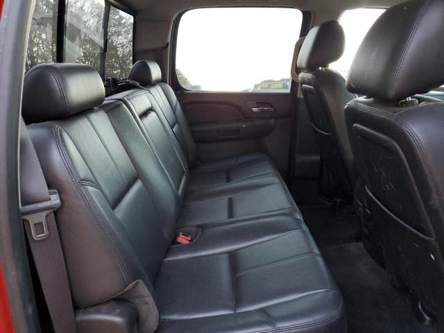 2014 GMC Sierra K2500 SLT