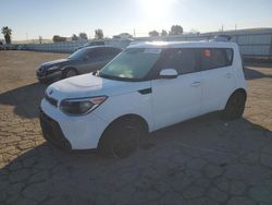 2016 KIA Soul en venta en Martinez, CA