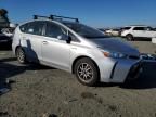 2017 Toyota Prius V