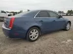 2009 Cadillac CTS