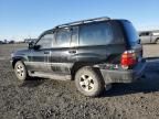 1998 Toyota Land Cruiser