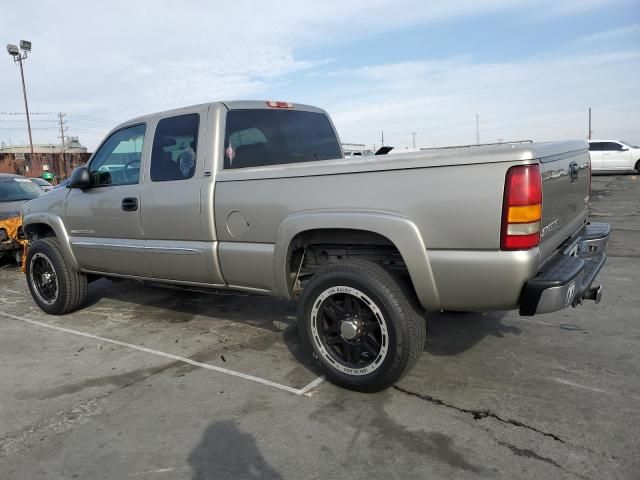 2003 GMC Sierra C2500 Heavy Duty