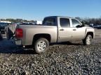 2007 Chevrolet Silverado C1500 Crew Cab