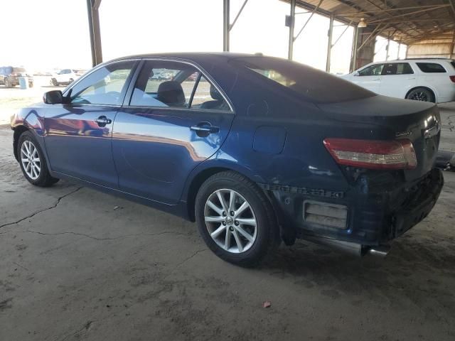 2011 Toyota Camry SE