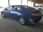 2011 Toyota Camry SE