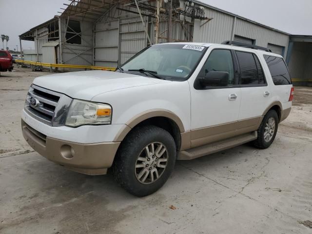 2013 Ford Expedition XLT