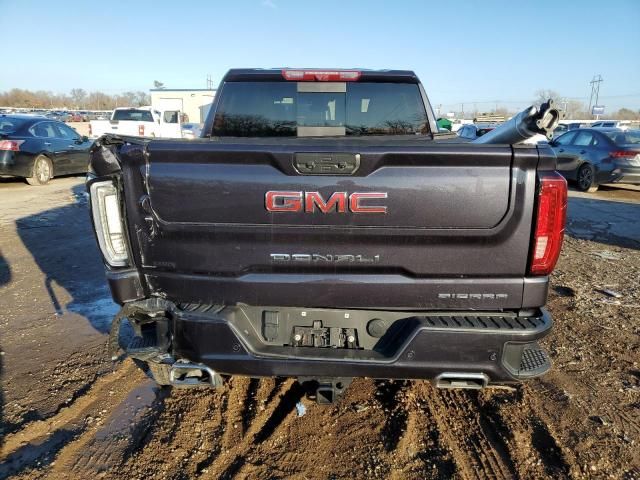 2023 GMC Sierra K1500 Denali