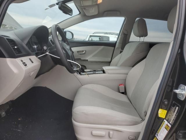 2012 Toyota Venza LE