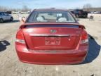 2008 KIA Spectra EX