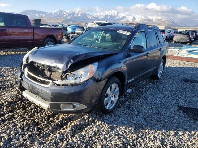 2011 Subaru Outback 3.6R Limited