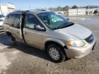 2004 Chrysler Town & Country LX