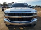 2017 Chevrolet Silverado C1500 LT