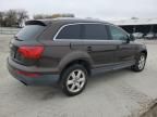 2011 Audi Q7 Premium