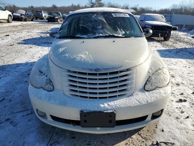 2008 Chrysler PT Cruiser Touring