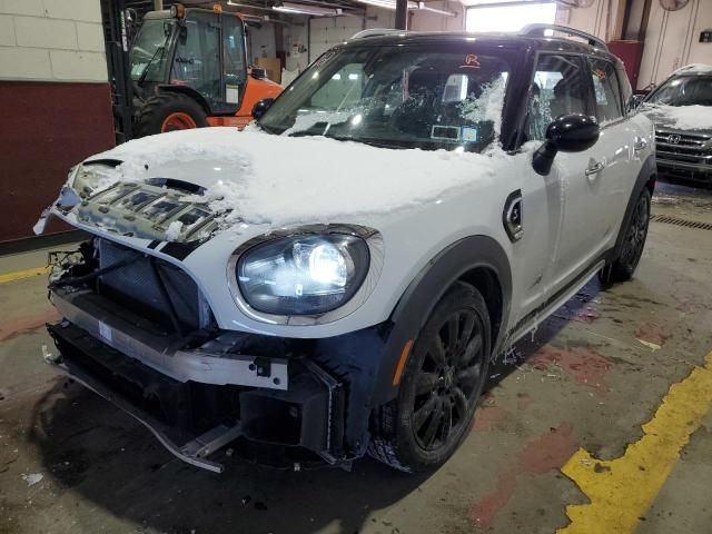 2019 Mini Cooper S Countryman ALL4