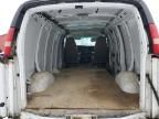 2012 Chevrolet Express G2500