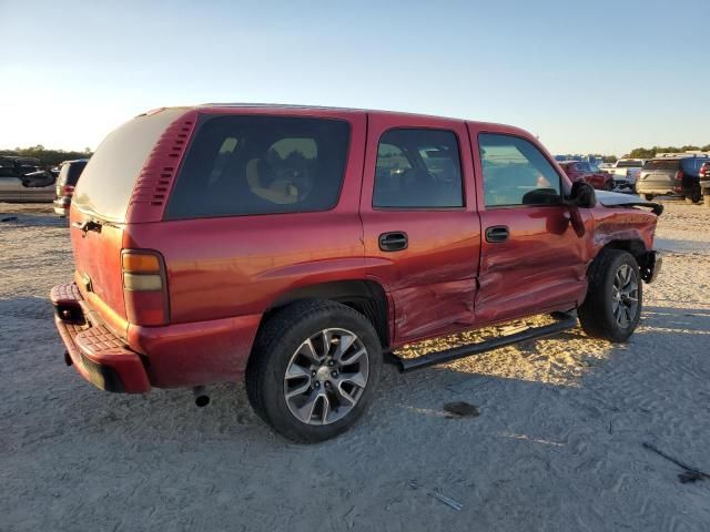 2003 Chevrolet Tahoe C1500