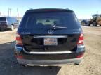 2009 Mercedes-Benz GL 450 4matic