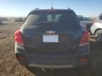 2017 Chevrolet Trax 1LT