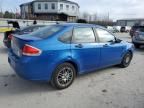 2011 Ford Focus SE