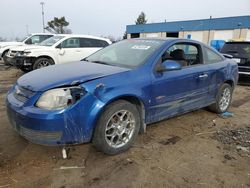 Salvage cars for sale at auction: 2006 Chevrolet Cobalt LT