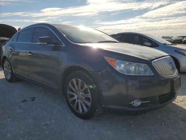 2013 Buick Lacrosse Premium