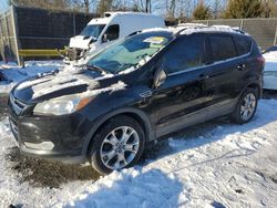 2013 Ford Escape SEL en venta en Waldorf, MD