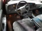 2002 Chevrolet Silverado K2500 Heavy Duty