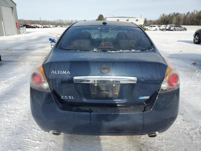 2010 Nissan Altima Base