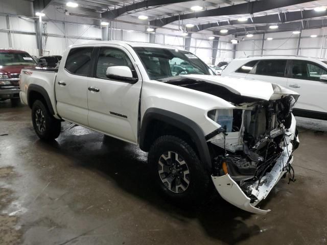 2023 Toyota Tacoma Double Cab