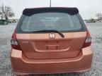 2007 Honda FIT S