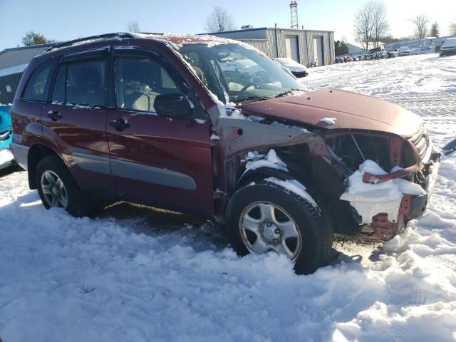 2005 Toyota Rav4