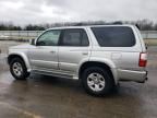 2002 Toyota 4runner Limited