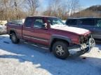 2004 Chevrolet Silverado K1500