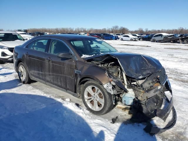 2016 Ford Taurus SE