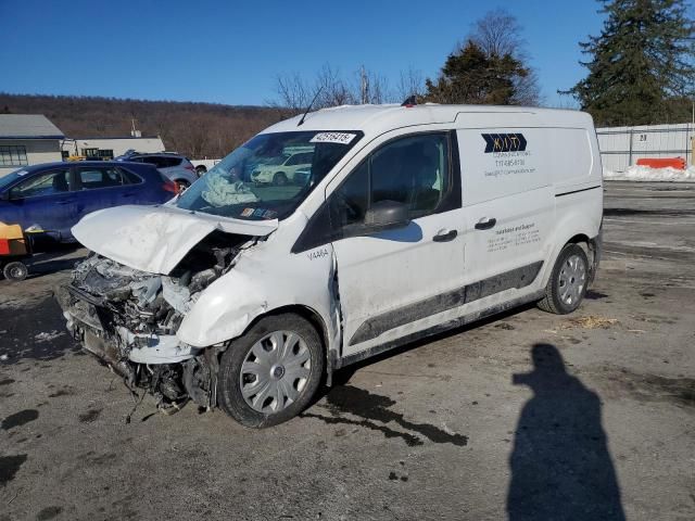 2021 Ford Transit Connect XL