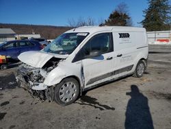 2021 Ford Transit Connect XL en venta en Grantville, PA