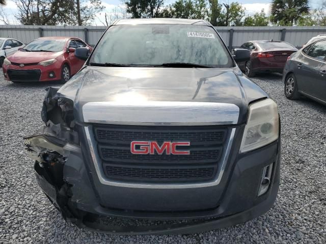 2014 GMC Terrain SLE