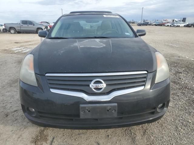 2008 Nissan Altima 2.5