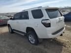 2018 Toyota 4runner SR5/SR5 Premium