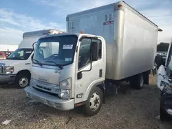 Isuzu npr xd Vehiculos salvage en venta: 2019 Isuzu NPR XD