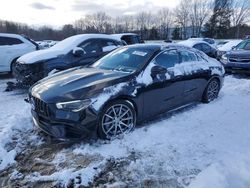 2022 Mercedes-Benz CLA 45 AMG en venta en North Billerica, MA