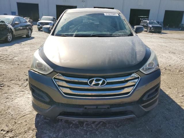 2014 Hyundai Santa FE Sport