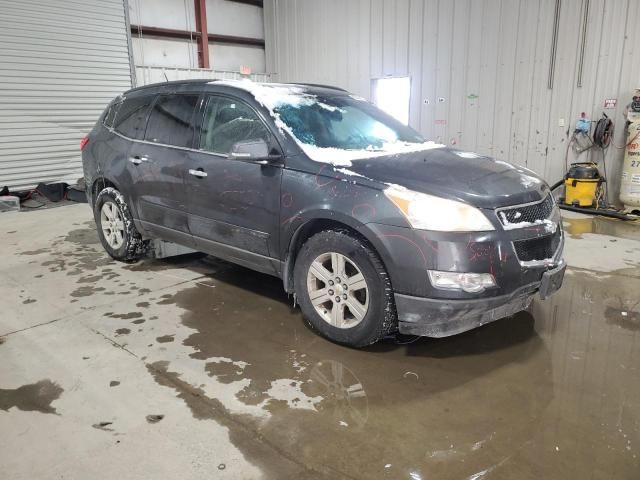 2011 Chevrolet Traverse LT