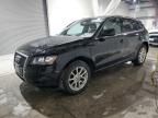 2012 Audi Q5 Premium