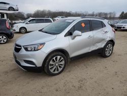 2017 Buick Encore Preferred en venta en Conway, AR