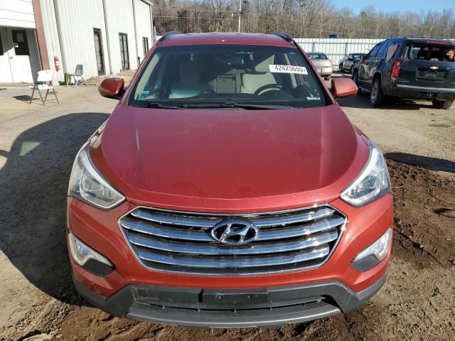 2014 Hyundai Santa FE GLS