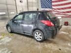 2009 Nissan Versa S